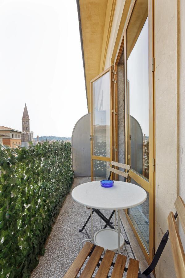 Jade Stays Firenze Bagian luar foto