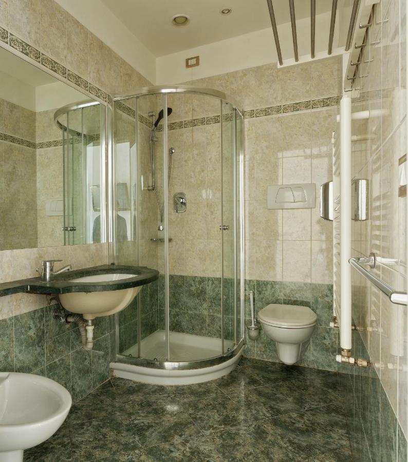 Jade Stays Firenze Bagian luar foto