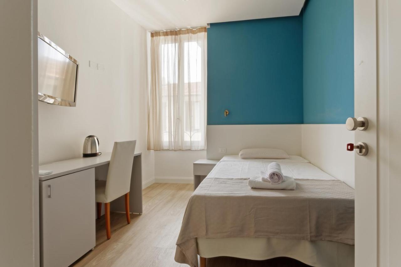 Jade Stays Firenze Bagian luar foto