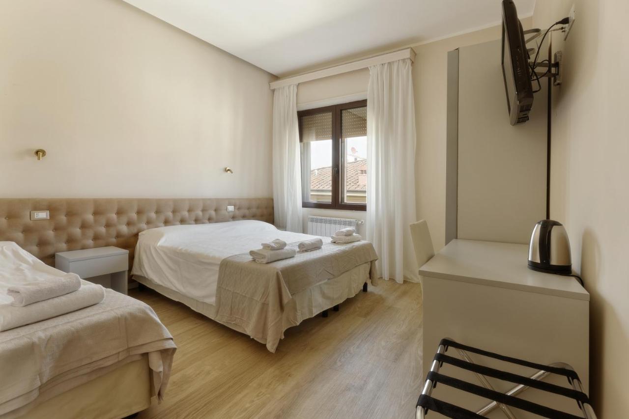Jade Stays Firenze Bagian luar foto