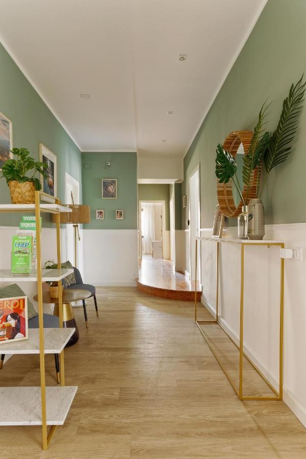 Jade Stays Firenze Bagian luar foto