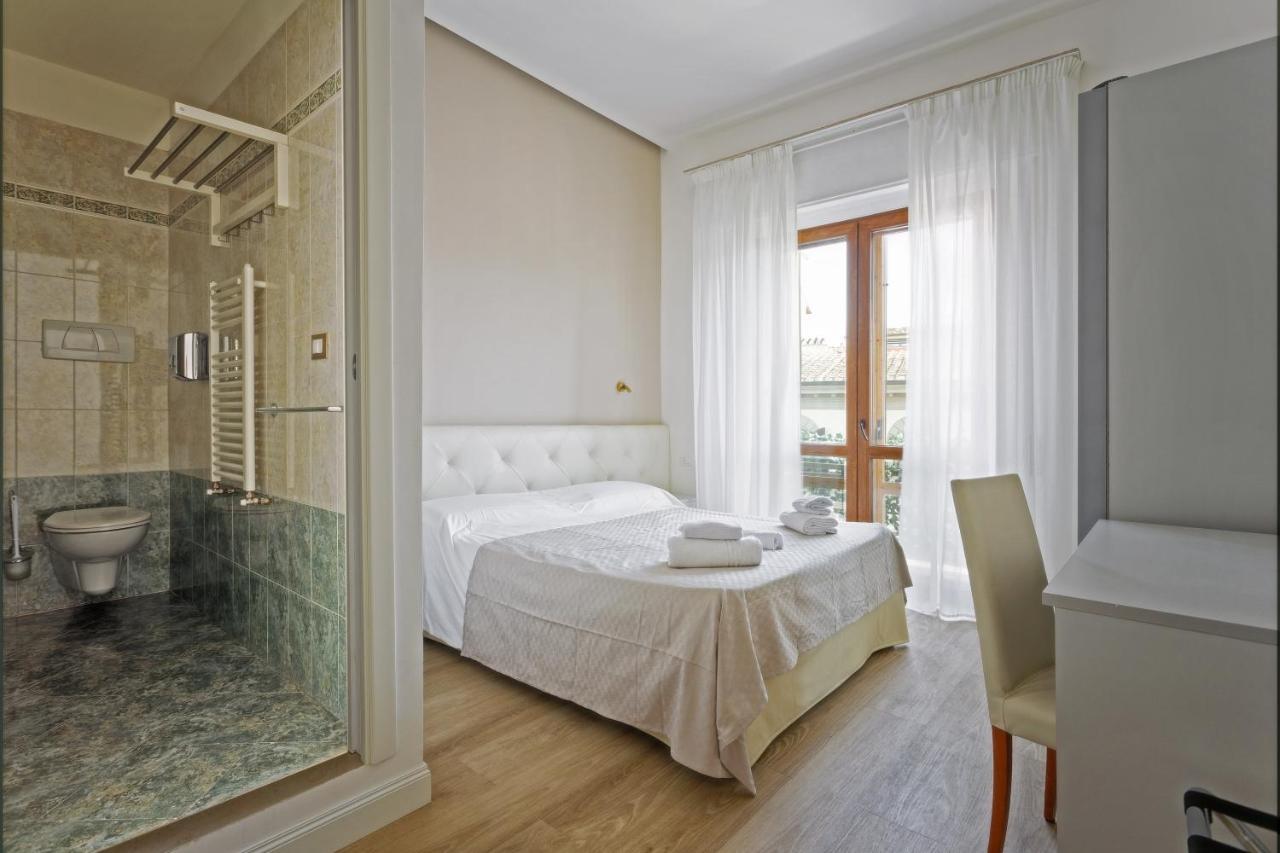 Jade Stays Firenze Bagian luar foto