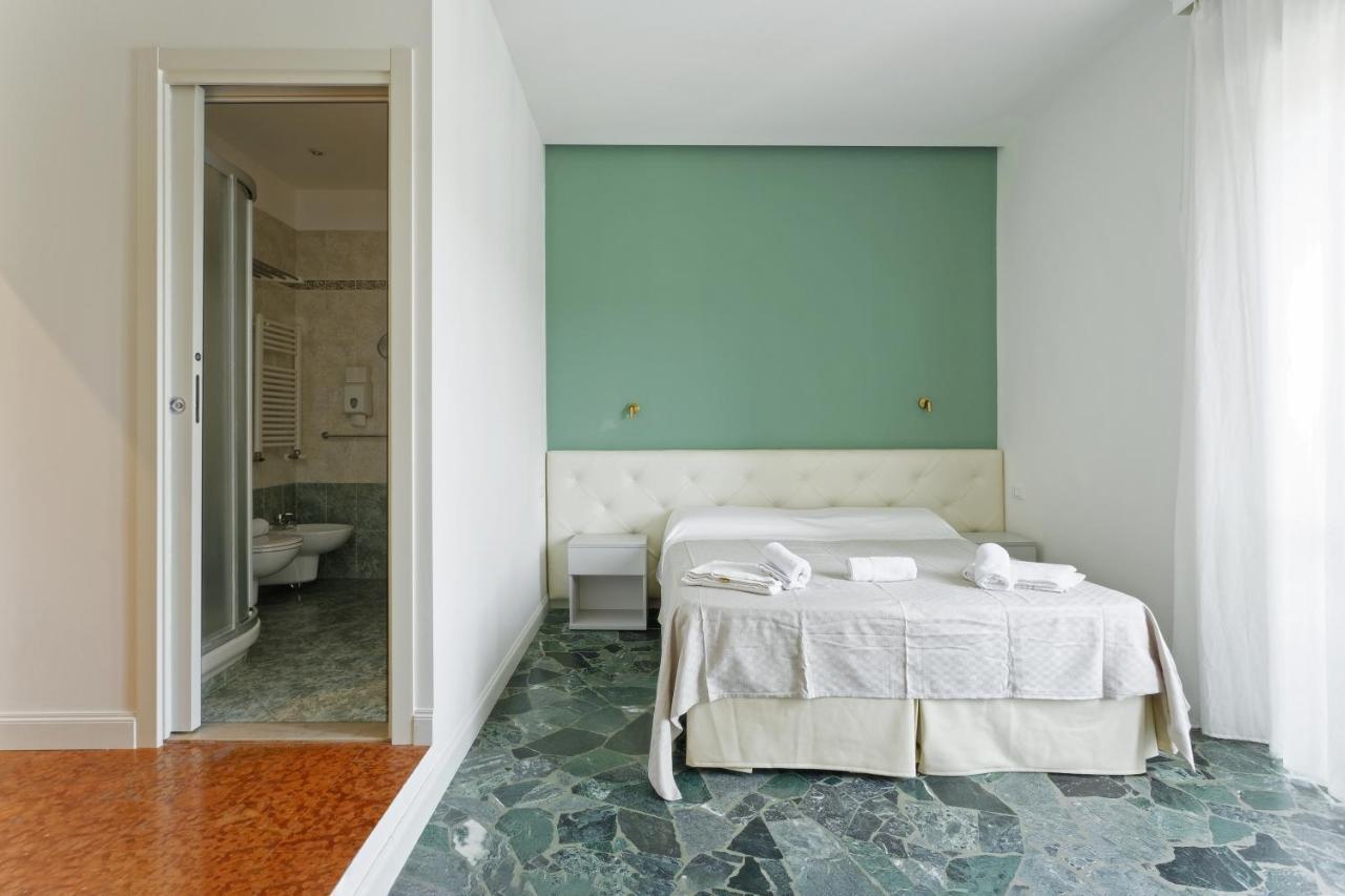 Jade Stays Firenze Bagian luar foto