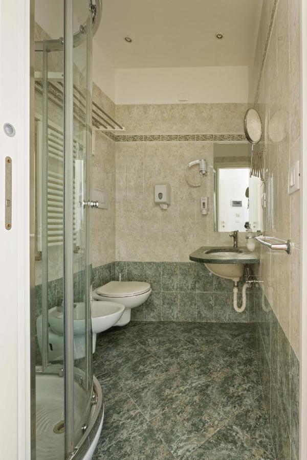 Jade Stays Firenze Bagian luar foto